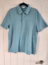 COS Polo T-Shirt Collo Puro