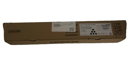 Ricoh toner nero originale - ricoh,