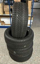 4x GOODYEAR 255/60 R18 106V