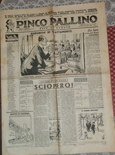Rara rivista pinco - rara,