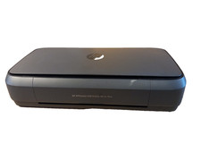 HP OfficeJet 250 Mobile