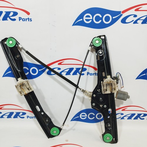 Cremagliera anteriore bmw - anteriore,