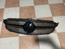 Griglia Mascherina Calandra