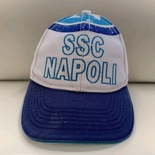 Berretto Vintage SSC Napoli