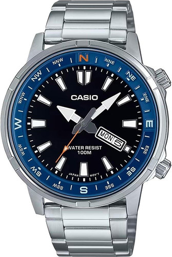 Orologio asio mtd 130d - orologio, mtd-130d-1a2v