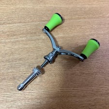 Doppio manico Shimano 80 alta