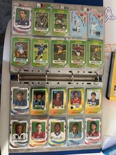 Lotto Di 18 Schede Telefoniche Telecom Calciatori Panini Fine Anni 90