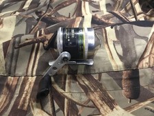 Mulinello Zebco Omega 113