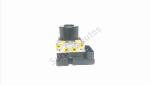 Calculateur abs 476604075r - calculateur,