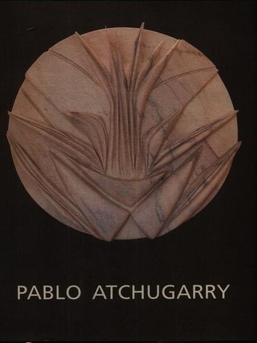 Pablo atchugarry infinite - atchugarry.,