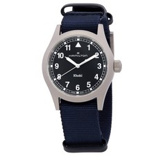 Orologio Hamilton Khaki Field