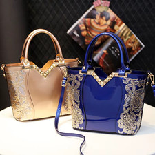 Borsa Fashion Forward Manico