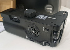 OLYMPUS HLD-9 Impugnatura