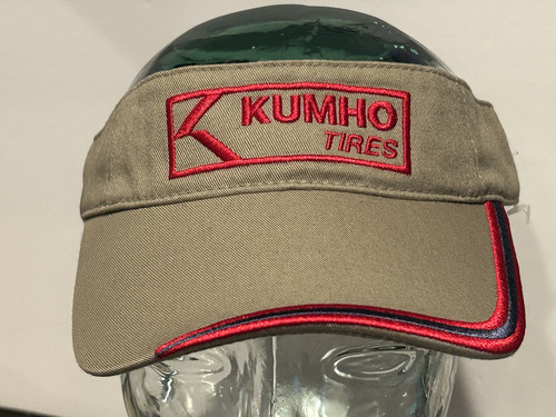 Kumho tires rare find - tires,