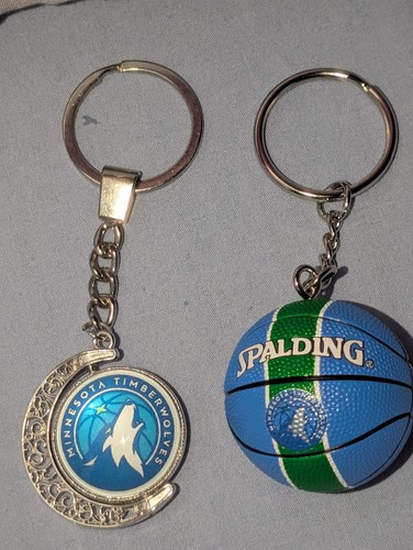 Nba team keyrings - nba, 3d