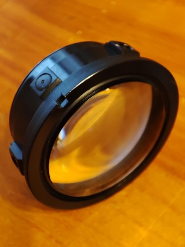 Canon 70mm 8 l - 28-70mm, f2.8