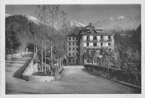 Cartolina postcard - postcard,