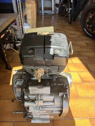 Motore yamaha virago 250 - motore,