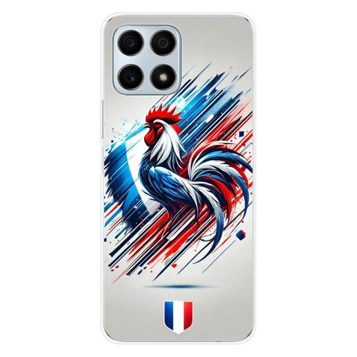 Custodia silicone stampato - custodia,