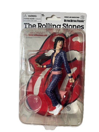 Medicom toy mick jagger - medicom, the