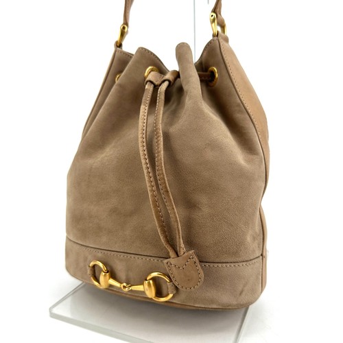 Borsa gucci horsebit - borsa, in