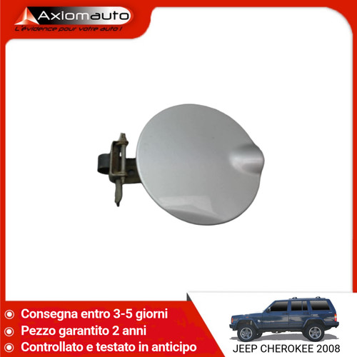 Serbatoio jeep - serbatoio, ➤jeep