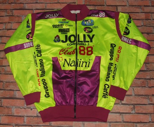Jolly club nalini maglia - club,