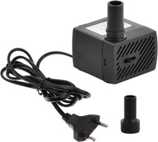 Pompa per Fontana per Gatti