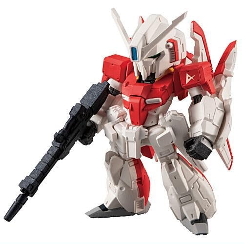 Gundam converge 3 281z - converge, 3.281z