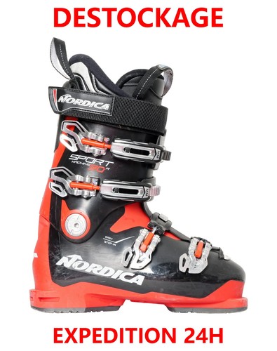 Scarpe sci nordica sport - scarpe,