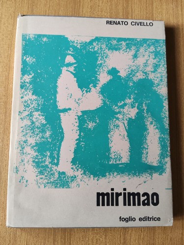 Guido mirimao pittore - guido, libro