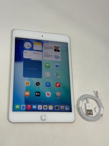 Apple ipad mini 5th - mini, (5th