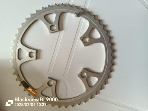 Shimano corona bici 48 - shimano,
