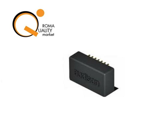 Audison asp modulo simulazione - audison,