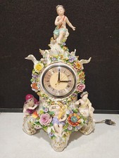 GRANDE OROLOGIO ANTICO