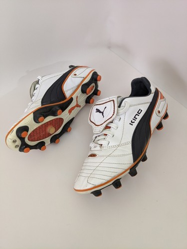 Puma king finale 7 - fg, rari