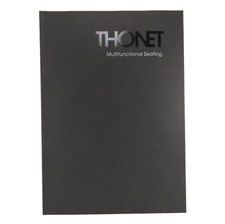 Thonet Multifunctional Seating