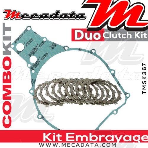 Kit embrayage disques - kit,