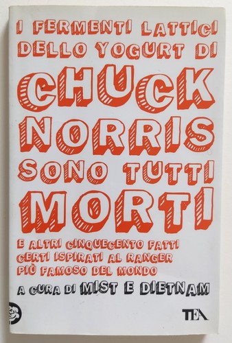 Fermenti lattici dello - i,