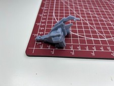 Miniatura classe Caldari Moa