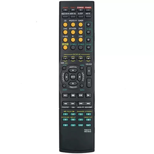 Telecomando per yamaha - telecomando,