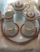 Servizio Completo Per Due In