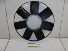 2249373 ELETTROVENTOLA BMW SERIE X5 E53 3.0 D 4X4 160KW AUT 5P (2004) RICAMBIO U