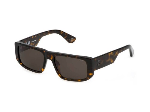 Occhiali sole police goth2 - occhiali,