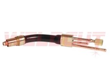 Collo bruciatore - , n