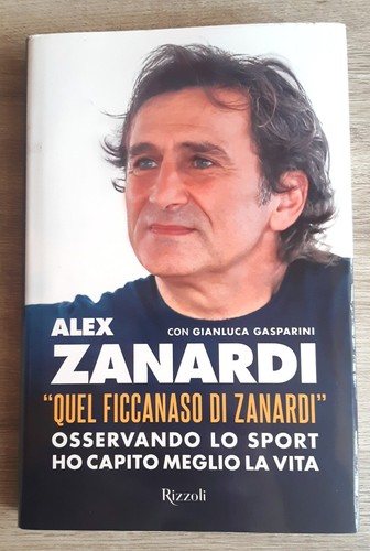 Quel ficcanaso zanardi - quel,