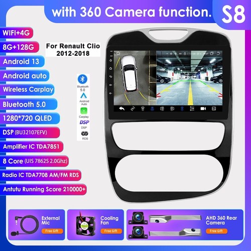 Autoradio 128gb android - android, 14