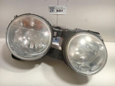 FARO FANALE ANTERIORE DESTRO A LED PER JAGUAR S-Type 2° Serie 1L9236050-14 AJ6 