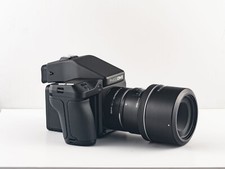 Phase One XF body. IQ150 51MP