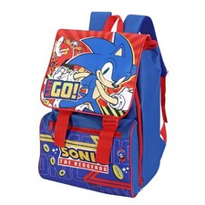 Zaino grande Sonic The